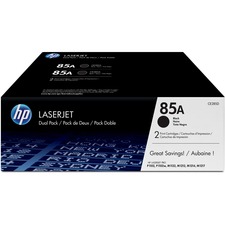 HP CE285D Toner Cartridge