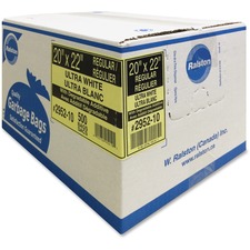 Ralston RLS295210 Trash Bag